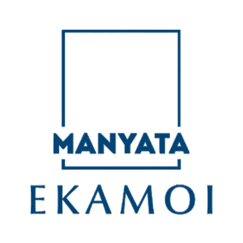 Manyata Ekamoi logo